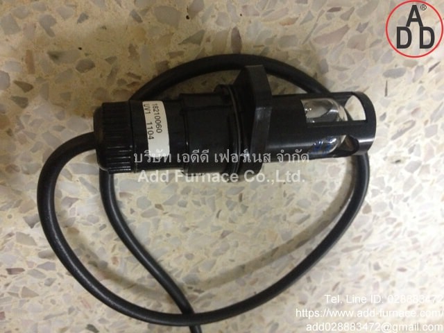 UV1 1104, Brahma U.V. SENSOR(2)